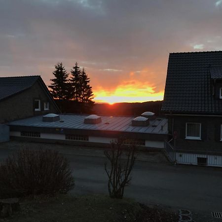 Nordsternchen Winterberg Apartment Exterior foto