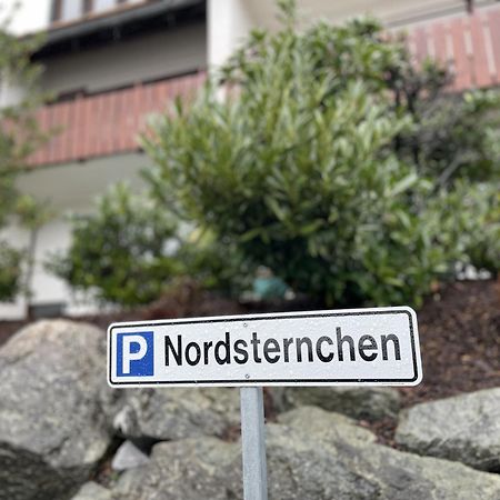 Nordsternchen Winterberg Apartment Exterior foto