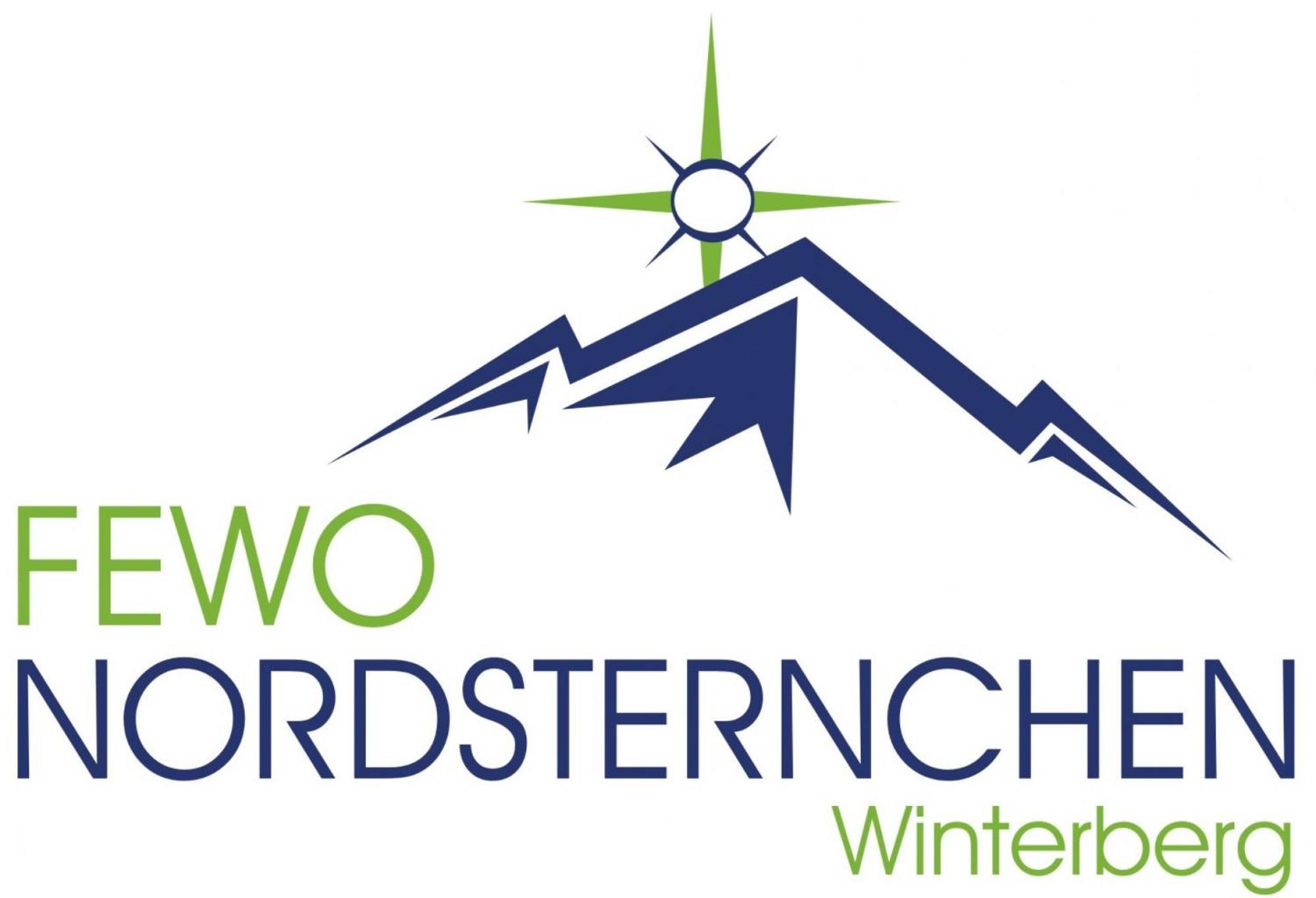 Nordsternchen Winterberg Apartment Exterior foto