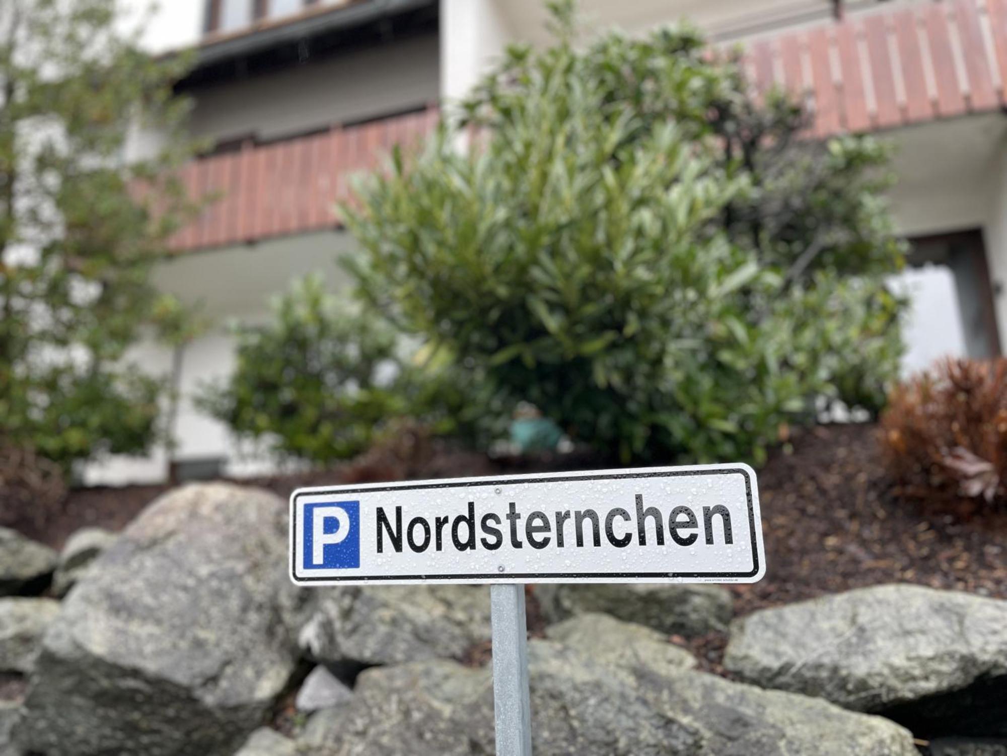 Nordsternchen Winterberg Apartment Exterior foto