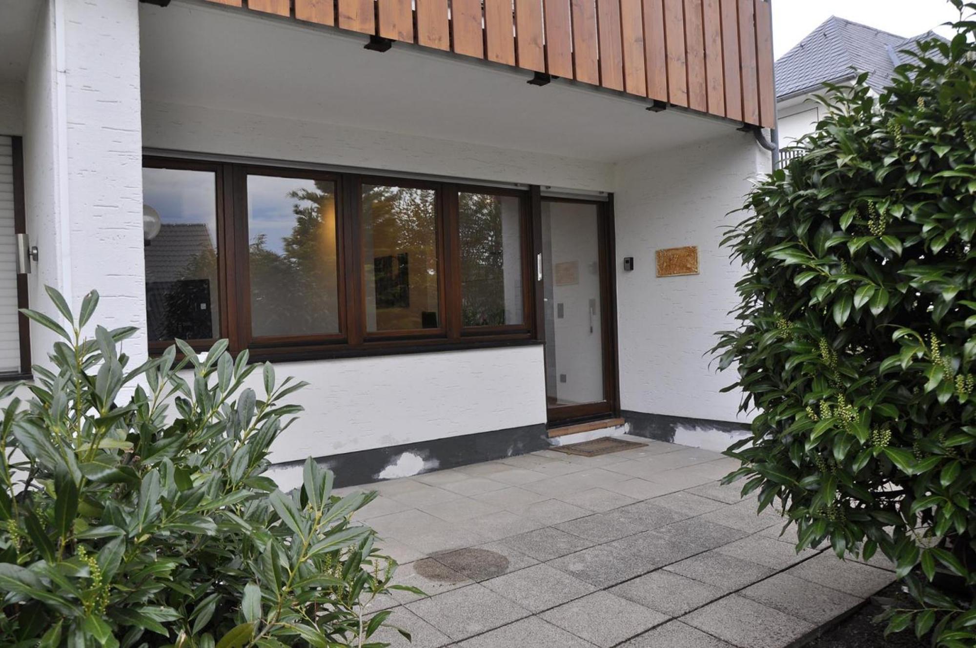 Nordsternchen Winterberg Apartment Exterior foto