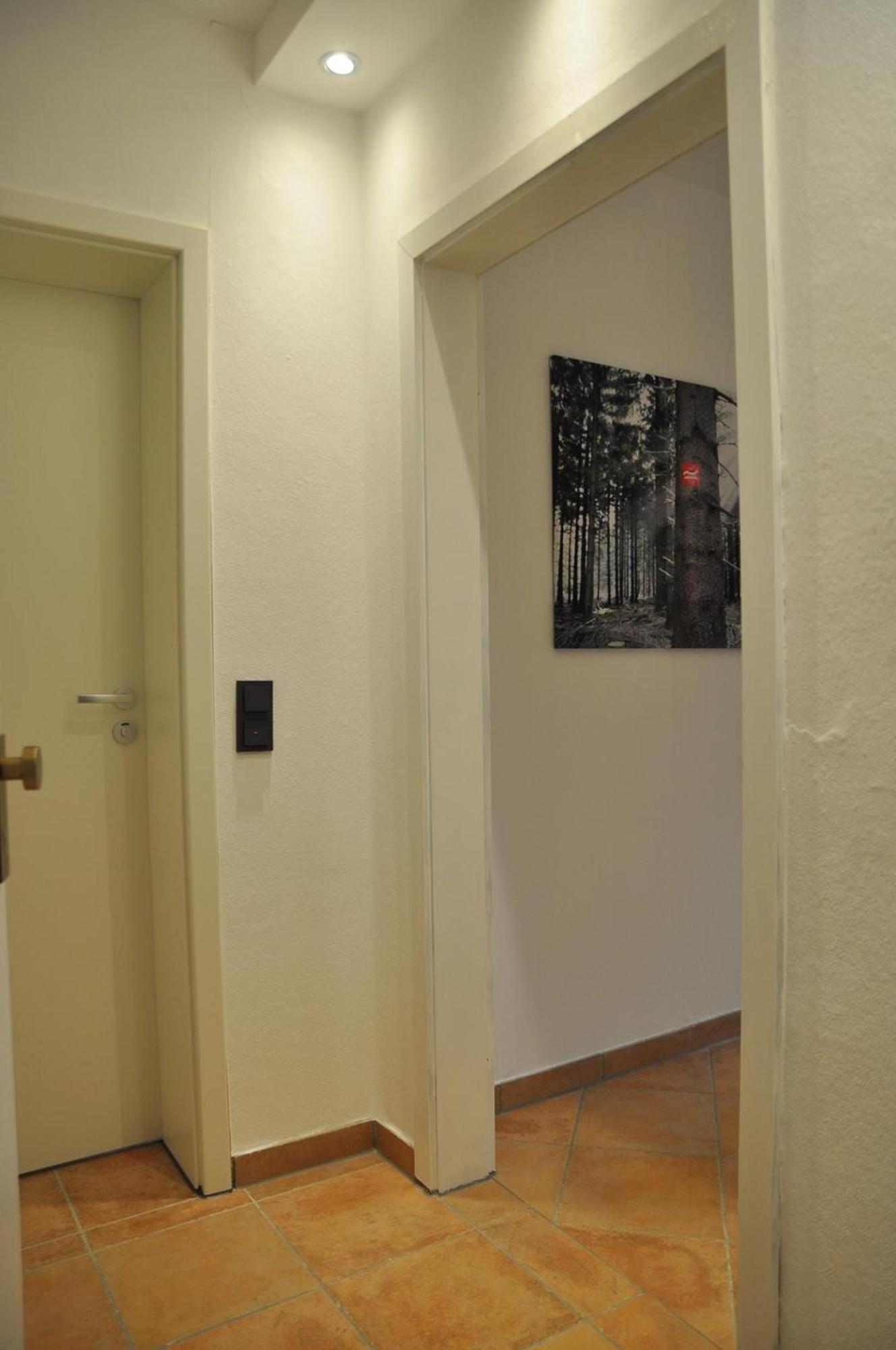 Nordsternchen Winterberg Apartment Exterior foto