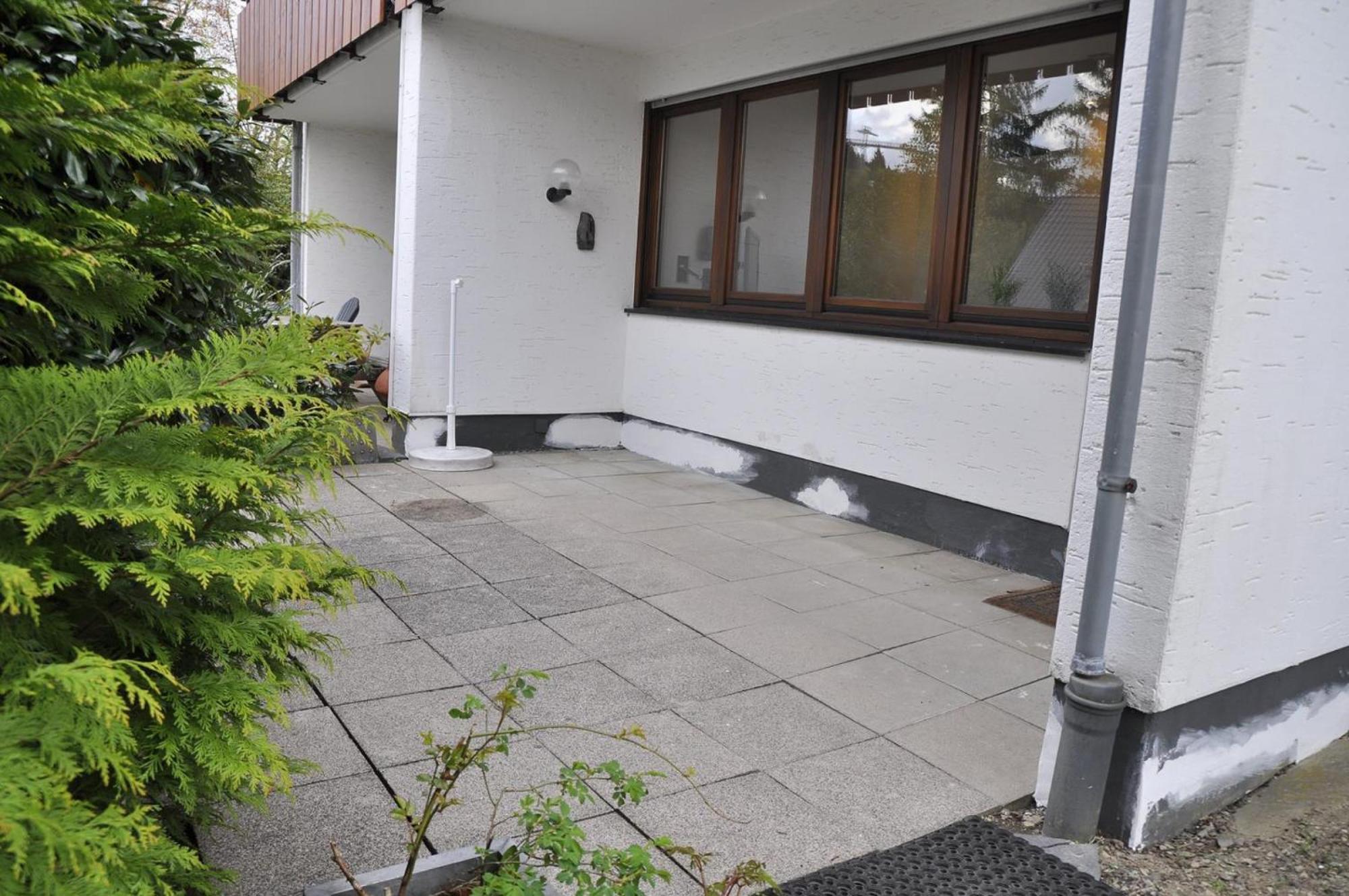 Nordsternchen Winterberg Apartment Exterior foto