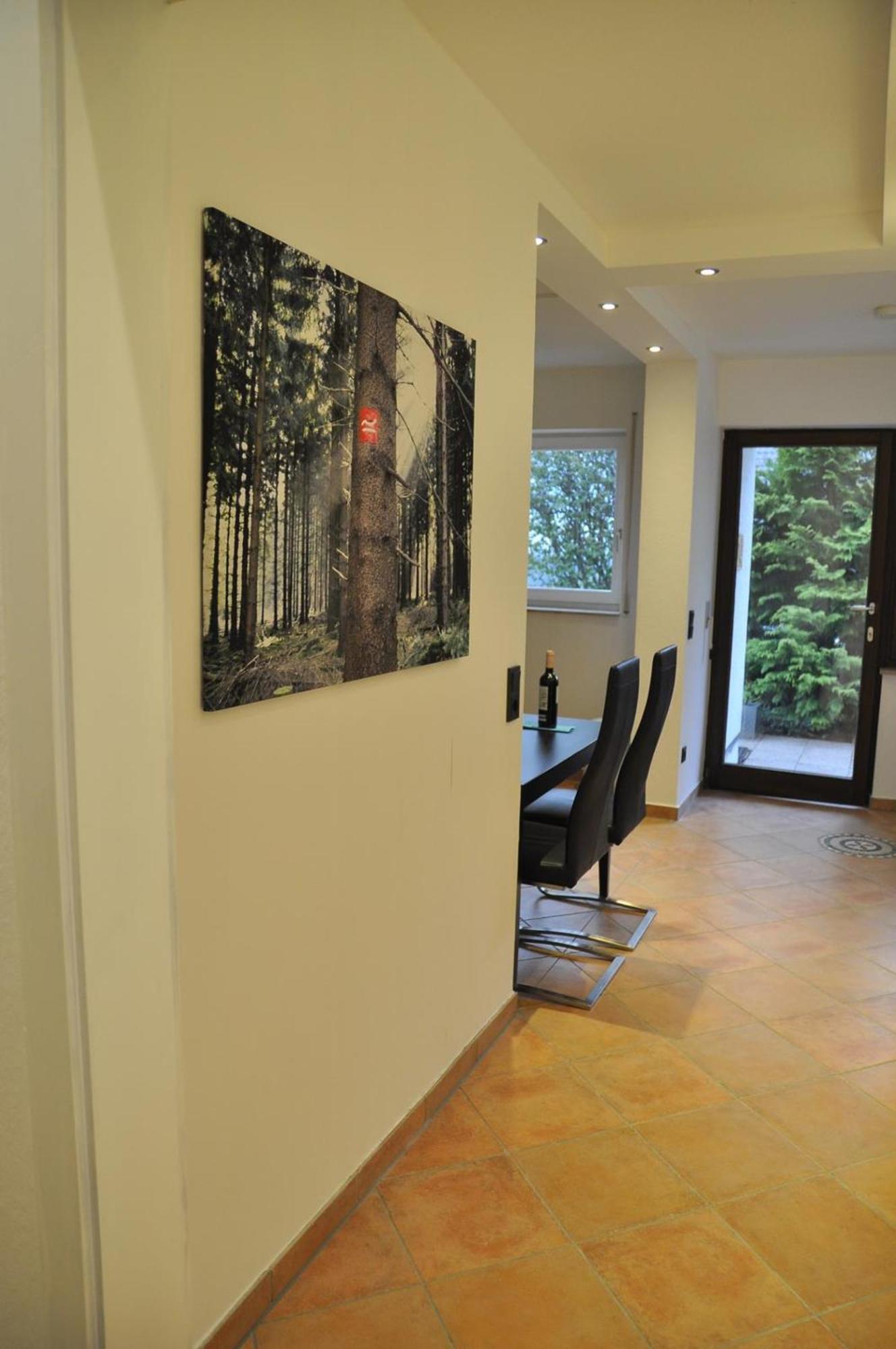 Nordsternchen Winterberg Apartment Exterior foto