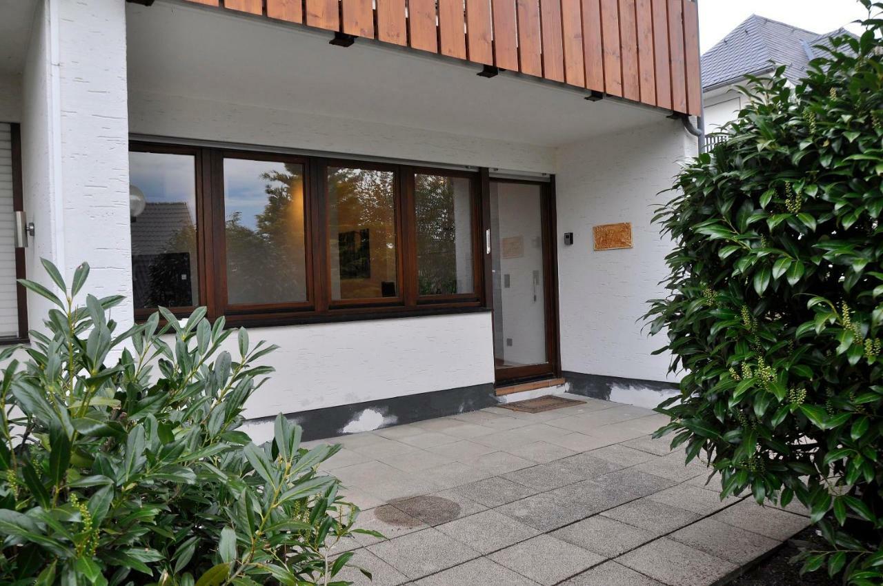 Nordsternchen Winterberg Apartment Exterior foto